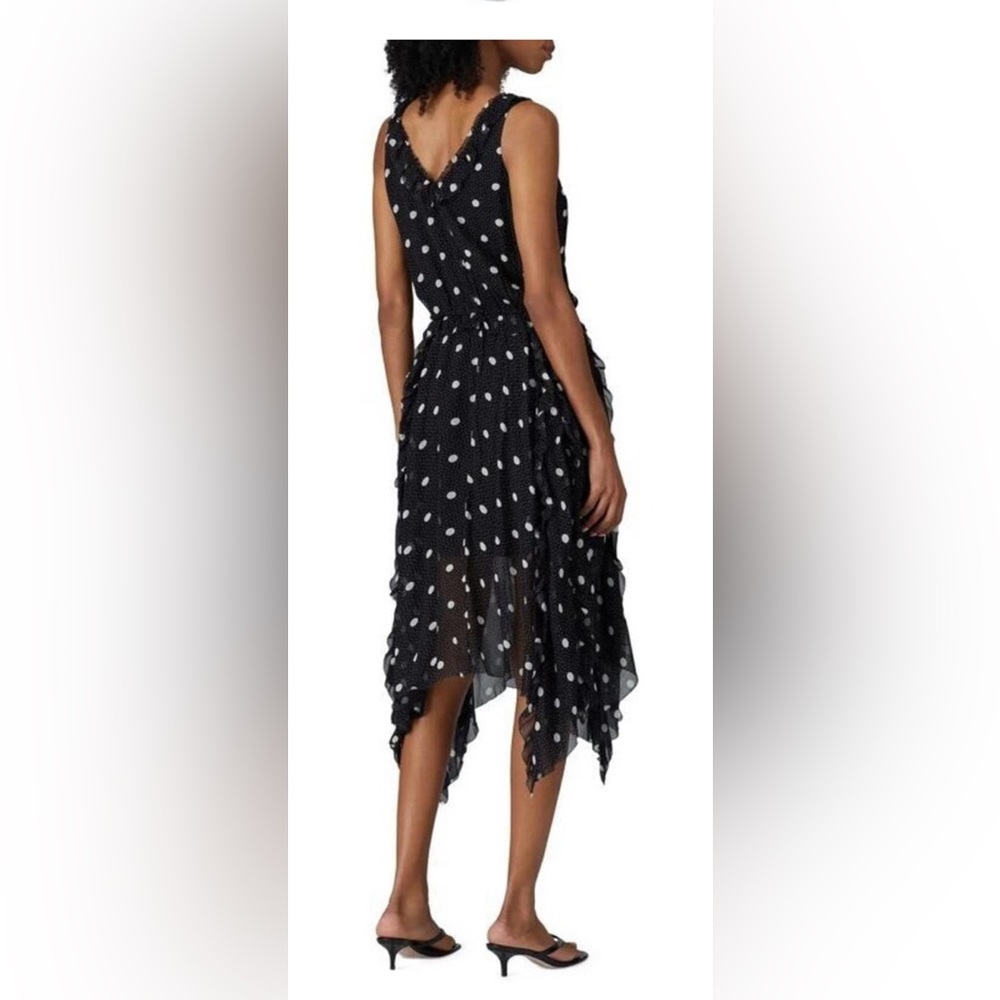 THE KOOPLES DRESS,
PERFECT PIC FOR ALL SUMMER OCCASIONS - Picture 7 of 14